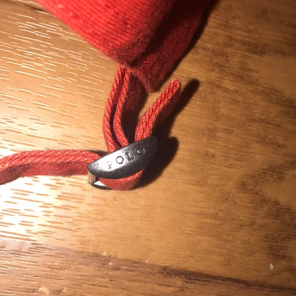 NWT POLO BY RALPH LAUREN DAD HAT - Picture 6 of 6